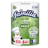 Familia Jumbo Dev Havlu 1 Adet