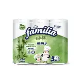 Familia Kağıt Havlu Natural 6'lı