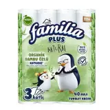 Familia Natural Tuvalet Kağıdı 40 Adet