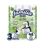 Familia Natural Tuvalet Kağıdı 48 Adet