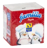 Familia Peçete 100'lü