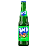 Fanta Exotic 0,33l