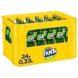 Fanta Exotic 24x0,33l