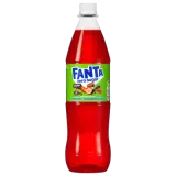 Fanta Exotic Zero 1l