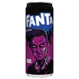 Fanta Forest Berries Zero 0,33l