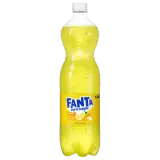 Fanta Lemon Zero Sugar 1,25l