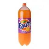 Fanta Mandalina 2,5 L