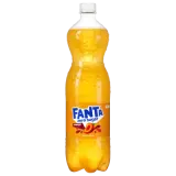Fanta Mango Zero Sugar 1,25l