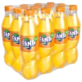 Fanta Orange 12x0,5l