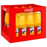 Fanta Orange 12x1l