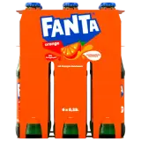 Fanta Orange 6x0,33l