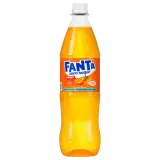 Fanta Orange Zero 1l