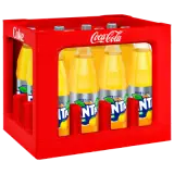 Fanta Orange Zero 12x1l