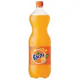 Fanta Gazlı İçecek 1,5 L
