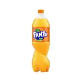 Fanta Portakal 1 L