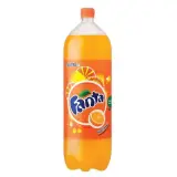 Fanta Portakal Aromalı Gazoz 2,5 L