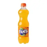 Fanta Portakal 500 ml