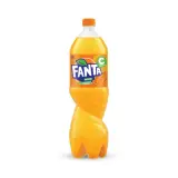 Fanta Portakal Gazlı İçecek 1,75 L
