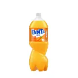 Fanta Zero Sugar 2,5 L