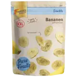 Farmer's Snack Bananen gefriergetrocknet 65g