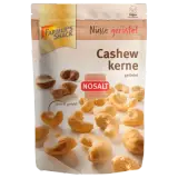 Farmer's Snack Cashewkerne geröstet 150g