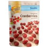 Farmer's Snack Fruit Snack Cranberry 200g