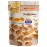 Farmer's Snack Geröstete Pistazien mit Salz 150g