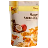 Farmer's Snack Mango Ananas Mix 130g