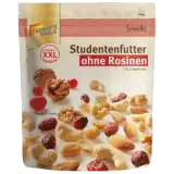 Farmer's Snack Studentenfutter ohne Rosinen 350g