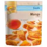 Farmers Snack Mangostreifen 100g