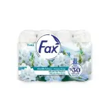 Fax Saf Beyaz Güzellik Sabunu 4x70 g