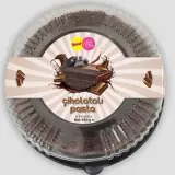 Feast Çikolatalı Pasta 650 g