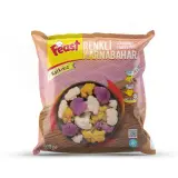 Feast Renkli Karnabahar 500 g