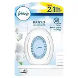 Febreze Banyo Temiz Çarşaf Ferahlığı 1 Adet