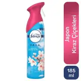 Febreze Oda Kokusu Kiraz Çiçekleri 185 ml