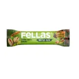 Fellas Antep Fıstıklı Ve Kakaolu Meyve Barı 40 g