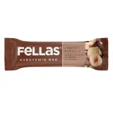 Fellas Fındıklı Kakaolu Kuruyemiş Bar 30 g