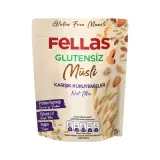 Fellas Glutensiz Müsli Çeşitleri 270 g