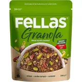 Fellas Granola Fındık & Kakao 200 g