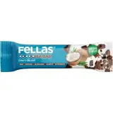Fellas Hindistan Cevizi & Chia Meyve Bar 40 g