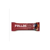 Fellas Kırmızı Meyveli Kuruyemiş Bar 30 g
