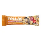 Fellas Yer Fıstığı Kakao Ve Cevizli Yüksek Protein Bar 45 g