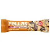 Fellas Yer Fıstıklı & Kakao Yüksek Protein Bar 45 g