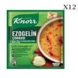 Ferr Ezogelin Çorba 65 g