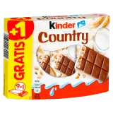 Ferrero Kinder Country 9er+1 10x23,5g
