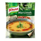 Ferrero Kremalı Sebze Mercimek Çorbası 65 g