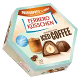 Ferrero Küsschen Iced Coffee 190g