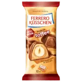 Ferrero Küsschen Toffee 10 Stück Limited Edition 93g