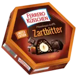 Ferrero Küsschen Zartbitter 178g