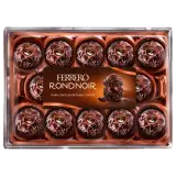 Ferrero Pralinen Rondnoir 138g, 14 Stück